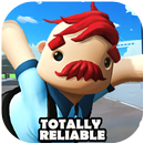 New Totally Reliable Delivery Service Tricks APK
