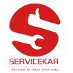 SERVICEKAR PARTNER आइकन