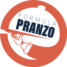 Formula Pranzo-icoon