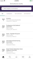 Servicelovers скриншот 2