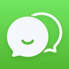 آیکون‌ ServiceM8 Messenger