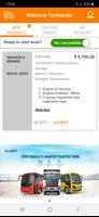AL ServiceMandi for Workshop الملصق