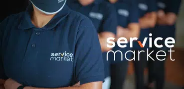 ServiceMarket