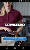 ServiceMax Classic App for Android पोस्टर