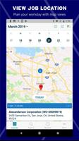 ServiceMax Go تصوير الشاشة 1