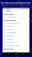 ServiceMax Go تصوير الشاشة 2