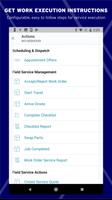 ServiceMax Go Screenshot 2
