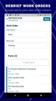 ServiceMax Go تصوير الشاشة 3