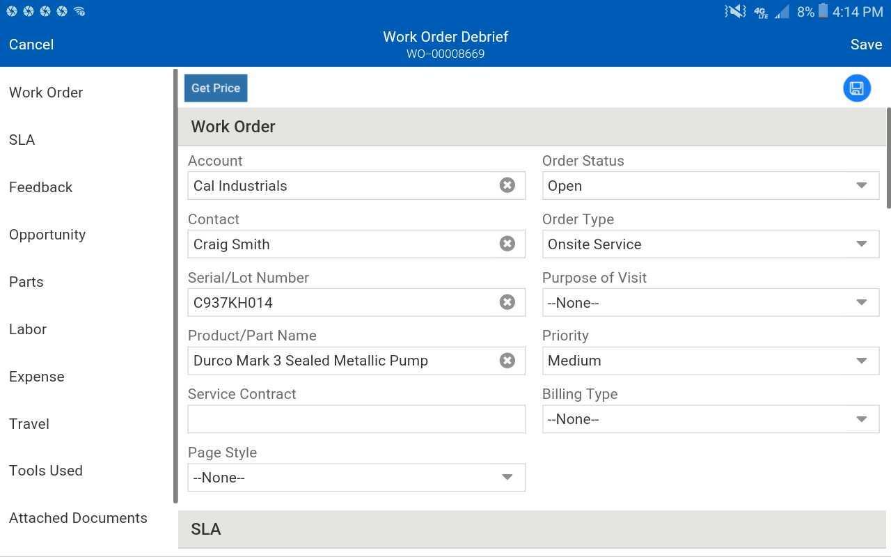 scaricare app tablet android