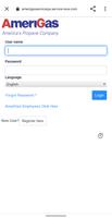 AG Mobile الملصق