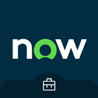 ServiceNow Agent - Intune آئیکن