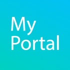 My Portal by ENGIE GBS ikona