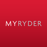 MyRyder icono
