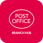 Branch Hub icon