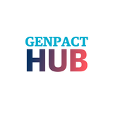 Genpact Hub