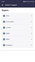 Genpact Hub screenshot 1