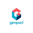 Genpact Now