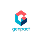 Genpact Now icon