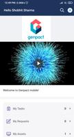 Genpact Now poster