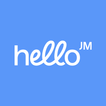 Hello JM आइकन