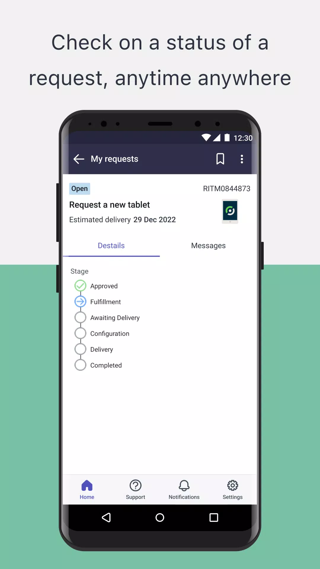 Now Mobile - Intune Apk For Android Download