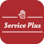 Service Plus 圖標