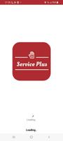 Service Plus 海報