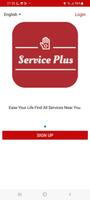 Service Plus 截圖 1