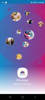 Mundra Service Provider plakat
