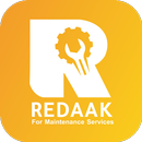 Redaak Service Provider APK