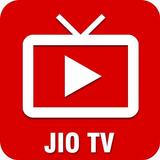 Jeo Tv All Cenema HD icône