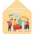 Restoration Services APK
