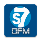 Service S7 DFM Zeichen