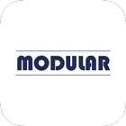 Modular آئیکن