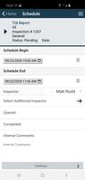 Intuitive Inspections تصوير الشاشة 1