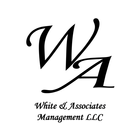 White and Associates icône