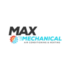 Max Mechanical A/C and Heating icône