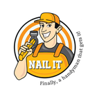 Nail It Handyman ícone