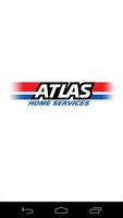 Atlas Home Services syot layar 3