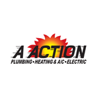 A Action Home Services icon