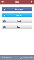 ADSS screenshot 2