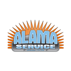 Alama Service icône