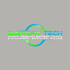 Battery Tech Service Portal icono