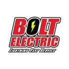 Bolt Electric أيقونة