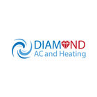 Diamond Ac and Heating ícone
