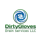 Dirty Gloves Drain Services icône