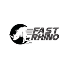 FAST RHINO ไอคอน