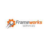 Frameworks Services 아이콘