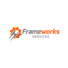 آیکون‌ Frameworks Services