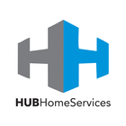Hub Home Services アイコン